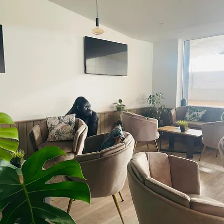 Bed & Breakfast Equus Bredene