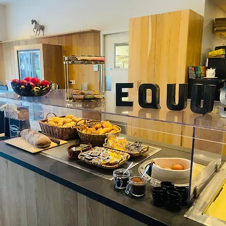 Equus * Bredene