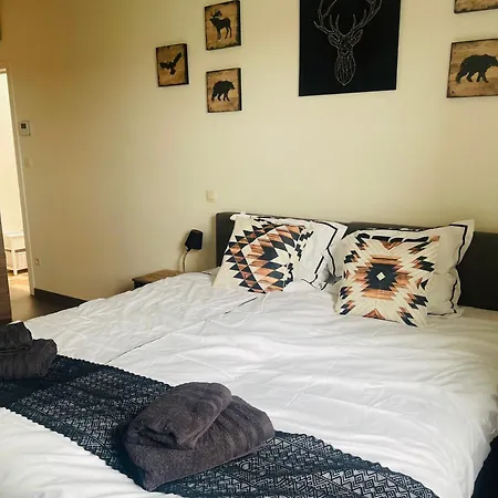 Bed & Breakfast Equus *